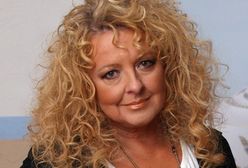 Magda Gessler zgubiła 17 kilogramów!