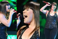 Kelly Clarkson: Waga to jej sprawa!