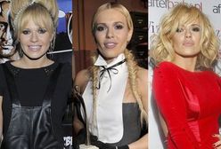 Doda wraca do dawnych kształtów