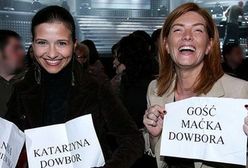 Katarzyna Dowbor: po czyjej stanie stronie?!