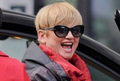 Katarzyna Figura: seksbomba skończyła 50 lat!