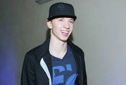 Alan Andersz opuścił szpital!