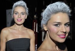 Natasza obsypana mąką?!