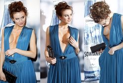 Kasia Nova zachwyca biustem!