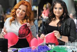 Jaki stanik dla Grycanek?