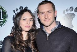 Anna Czartoryska złamała etykietę?!