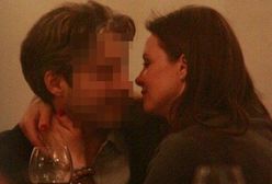 Gorąca randka Kingi Rusin!