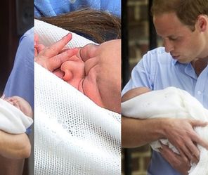 Synek Kate i Williama ma już trzy miliardy zł!