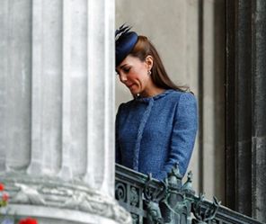 Kate tęskni za Williamem! Czuje się samotna