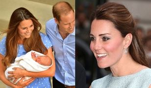 Księżna Kate kończy 32 lata!