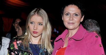 Córka Małgorzaty Pieńkowskiej podbija salony!