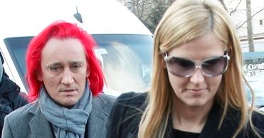 Tajner miała groźny wypadek! Wiśniewski odwoła ślub?