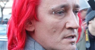 Michał Wiśniewski ma nowotwór złośliwy