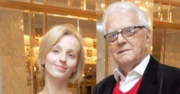 Andrzej i Kamila Łapiccy: taka miłość się nie zdarza