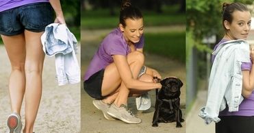 Anna Mucha: co za pupa!