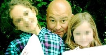 Mąż Katarzyny Figury walczy o córki!