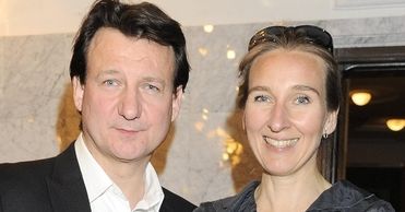 Więckiewicz wrócił do domu! Żona mu wybaczyła