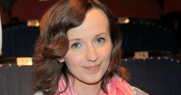 Kamila Łapicka wraca do życia!