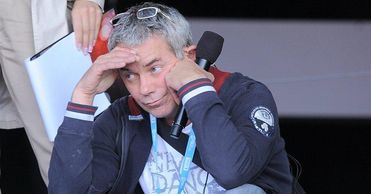 Robert Janowski walczy o córkę z byłą żoną!