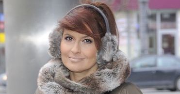 Katarzyna Skrzynecka: Wygląda coraz lepiej!
