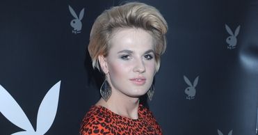 Michalina Manios chciałaby adoptować dziecko