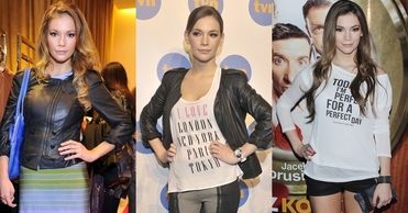 Maja Bohosiewicz powinna popracować nad stylem?