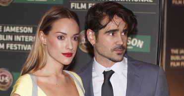 Alicja Bachleda-Curuś i Colin Farrell: jak naprawdę się poznali?