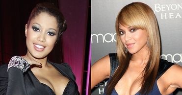 Kazadi polską Beyonce?
