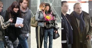 Gwiazdy kochają swoich fanów!