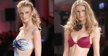 Piszczałka w bieliźnie: wygląda sexy?