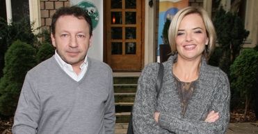 Rodzice Zamachowskiego są zachwyceni Richardson!