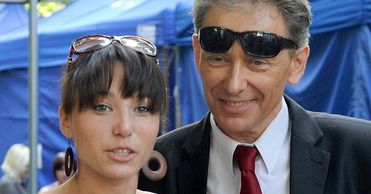 Jacek Borkowski: 20 lat w małżeństwie tylko dla dobra córki?!