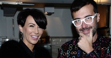 Paulla i DJ Adamus razem na imprezie!