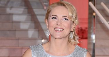 Samusionek zaliczyła wpadkę!