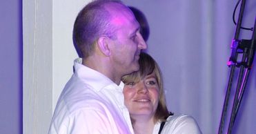 Isabel Marcinkiewicz: Bywały dni, kiedy nie wychodziliśmy z sypialni! Teraz jest zupełnie inaczej
