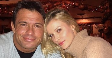 Joanna Krupa pogodziła się z mężem!