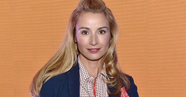 Joanna Brodzik: to miał być jej wielki powrót