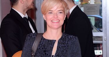 Monika Zamachowska: co ona na siebie włożyła?