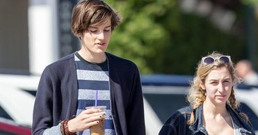 Tak wygląda syn hollywodzkiego amanta