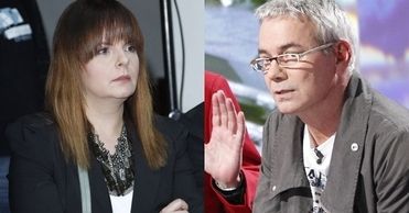 Karolina Korwin-Piotrowska skrytykowała Roberta Janowskiego: Mnie się to nie podoba, jest słabe, pozbawione jaj i niemęskie