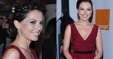 Kasia Glinka niczym wróżka!