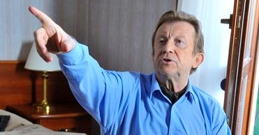 Linde-Lubaszenko o 25-latce: Nie spełniła moich kryteriów... wiekowych!