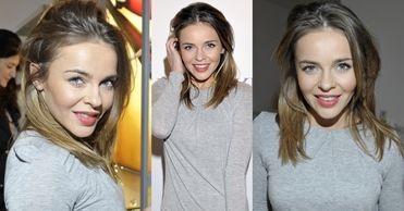 Edyta Herbuś: gdzie się podziała jej szyja?!