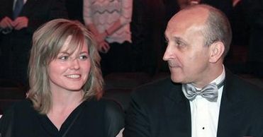 Czarne chmury nad małżeństwem Isabel i Kazimierza Marcinkiewiczów!