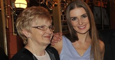 Mama Mlynkovej ostrzega ją przed nowym związkiem!