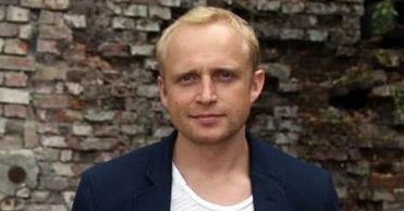 Piotr Adamczyk jest gotowy, by znów się zakochać!