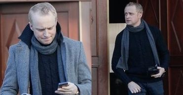 Piotr Adamczyk chce unieważnienia ślubu kościelnego!