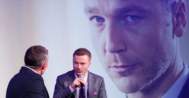 Krystian Wieczorek: W jego życiu nie ma miejsca dla kobiety!