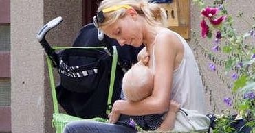 Joanna Moro to super mama! Synowie zawsze mogą na nią liczyć