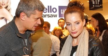 Dereszowska o kochance Grabowskiego dowiedziała się z gazet!